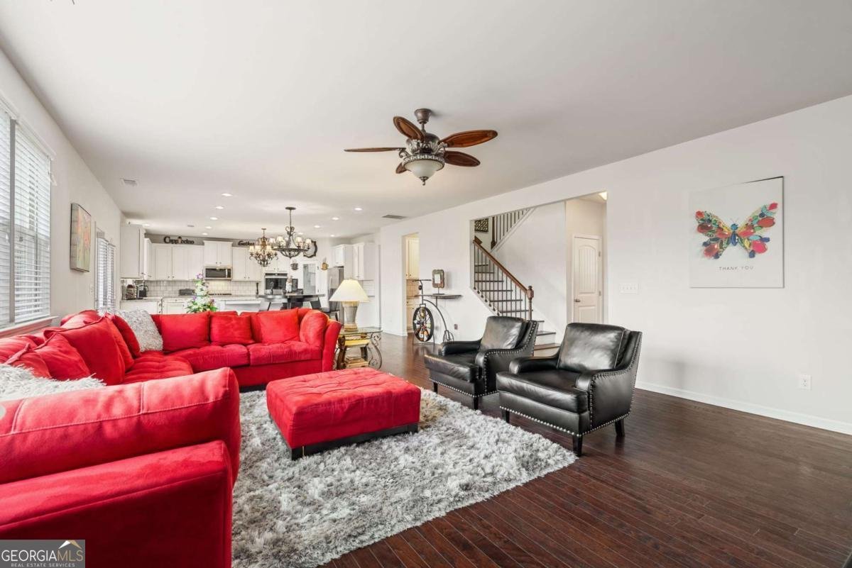 7905 Brewton Creek Drive Cumming - 13