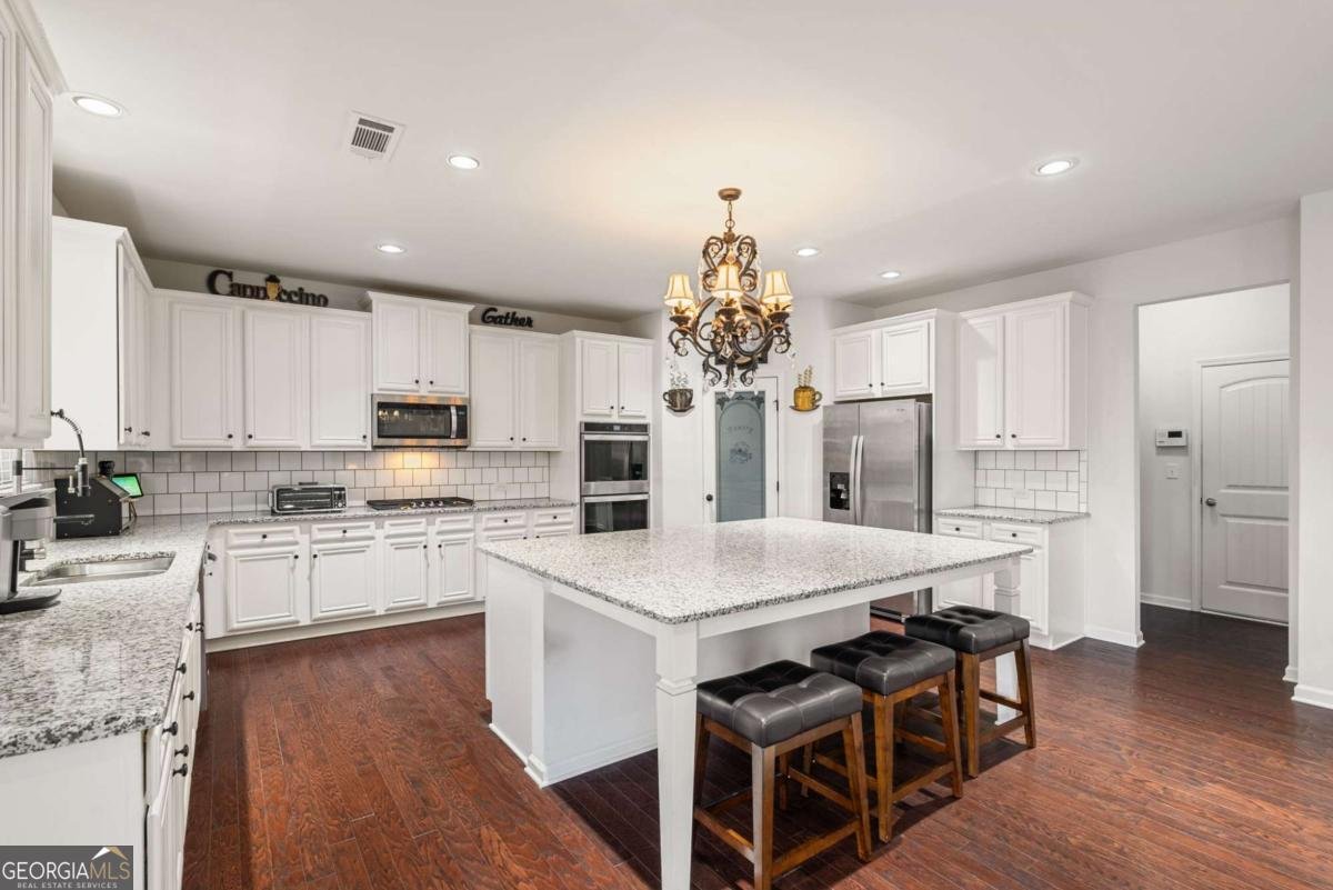 7905 Brewton Creek Drive Cumming - 17