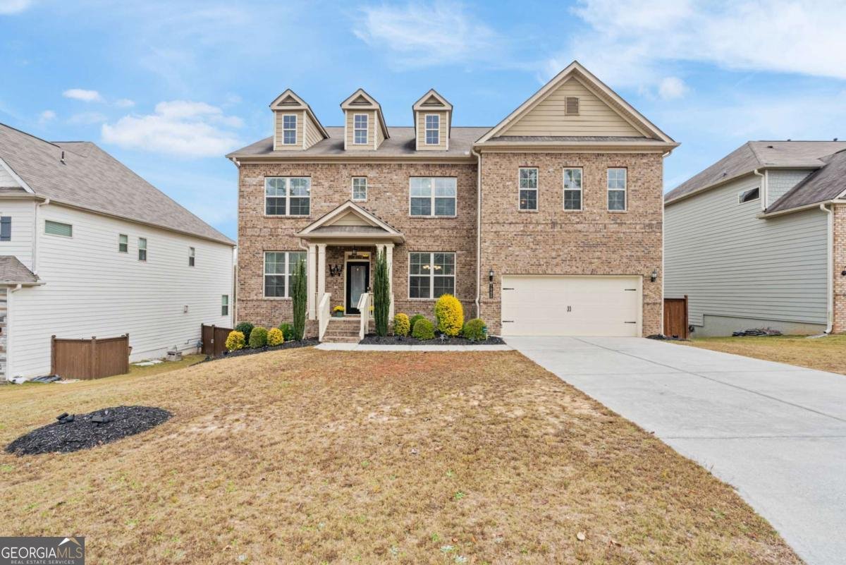 7905 Brewton Creek Drive Cumming - 2