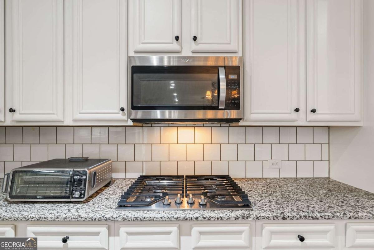 7905 Brewton Creek Drive Cumming - 20