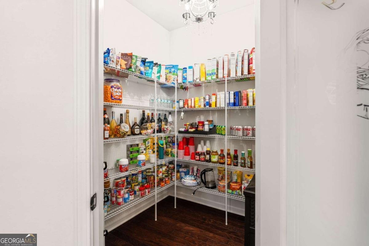 7905 Brewton Creek Drive Cumming - 24