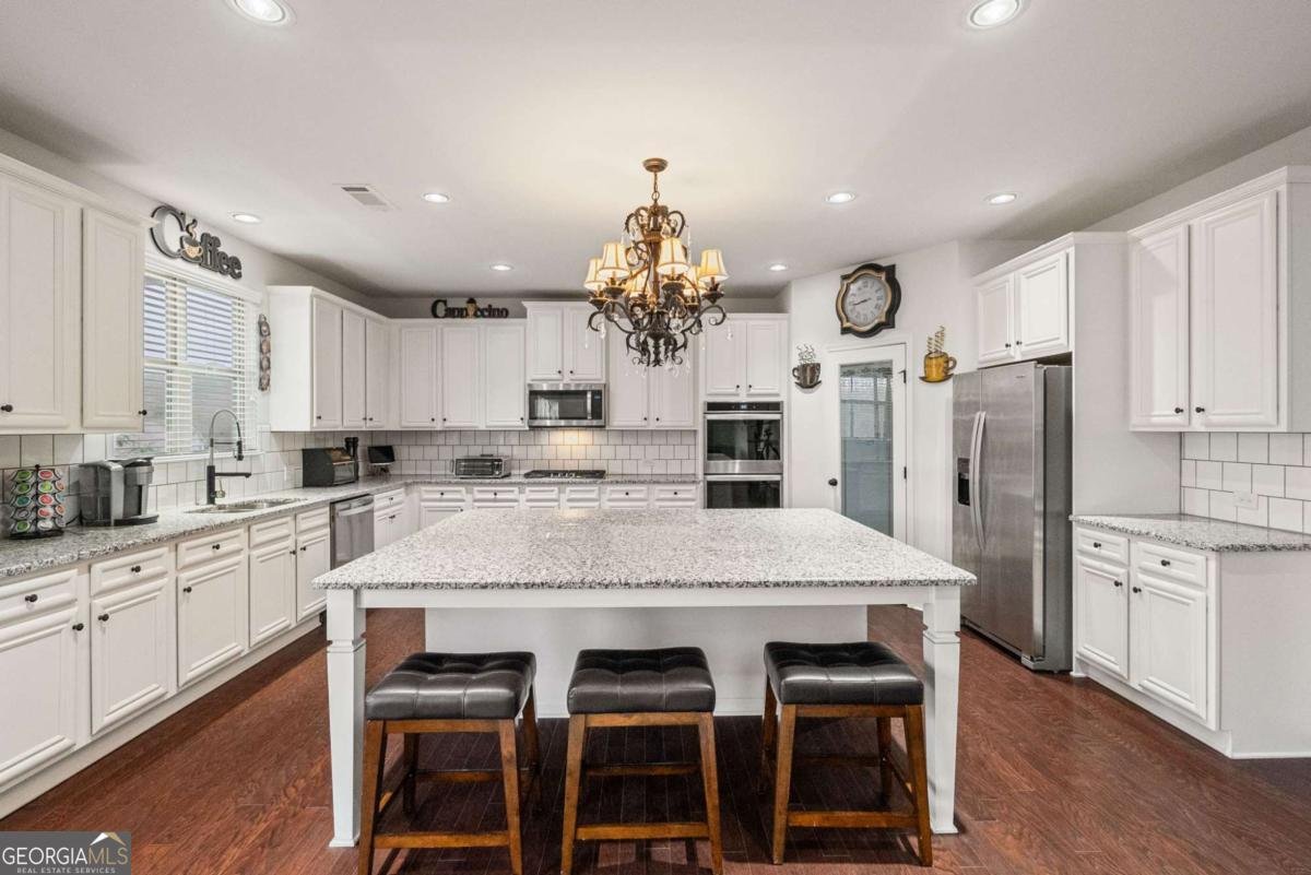 7905 Brewton Creek Drive Cumming - 25