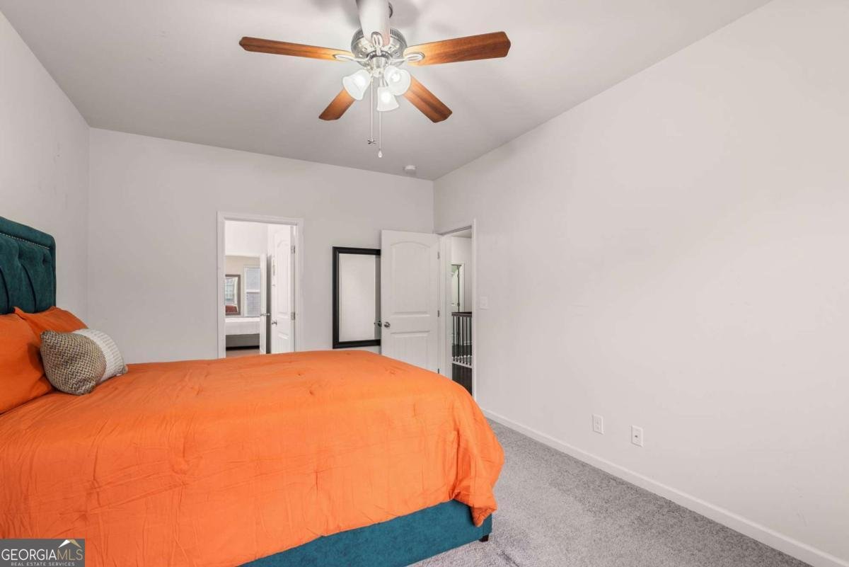 7905 Brewton Creek Drive Cumming - 42