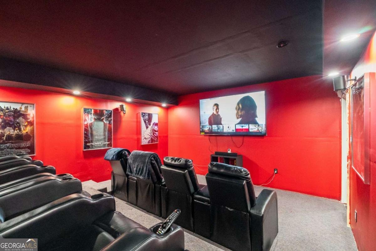 7905 Brewton Creek Drive Cumming - 48