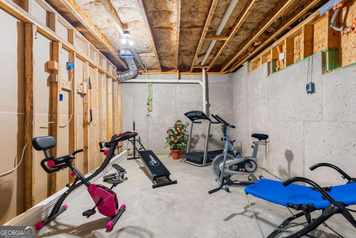 7905 Brewton Creek Drive Cumming - 49