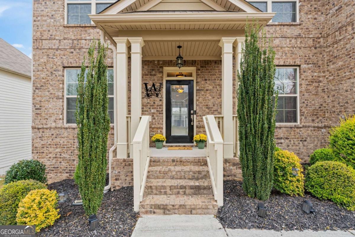 7905 Brewton Creek Drive Cumming - 5