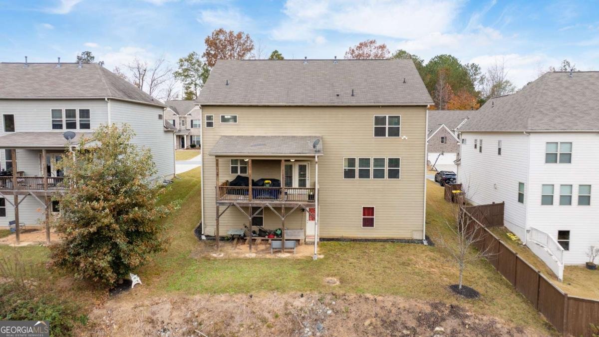 7905 Brewton Creek Drive Cumming - 54