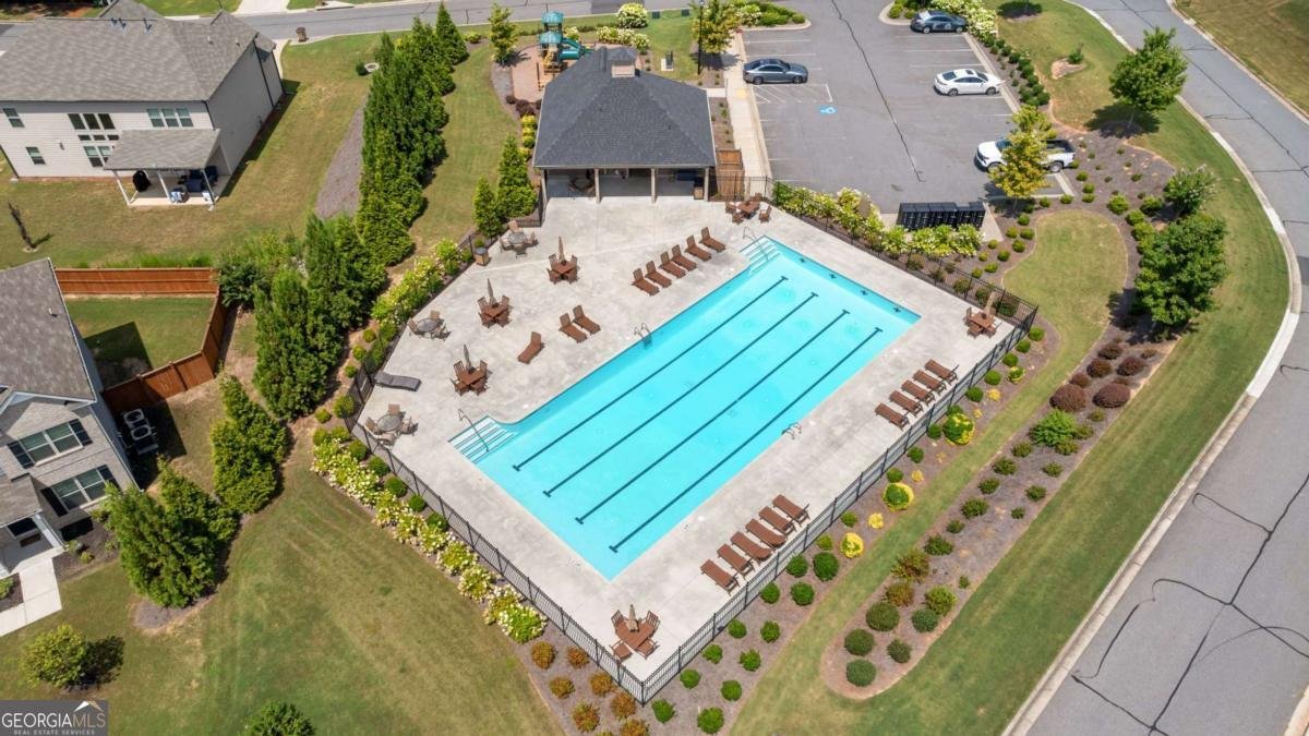 7905 Brewton Creek Drive Cumming - 56