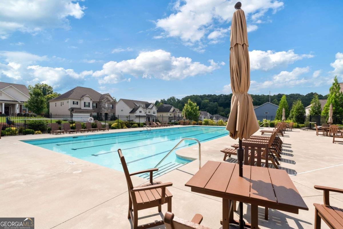 7905 Brewton Creek Drive Cumming - 57