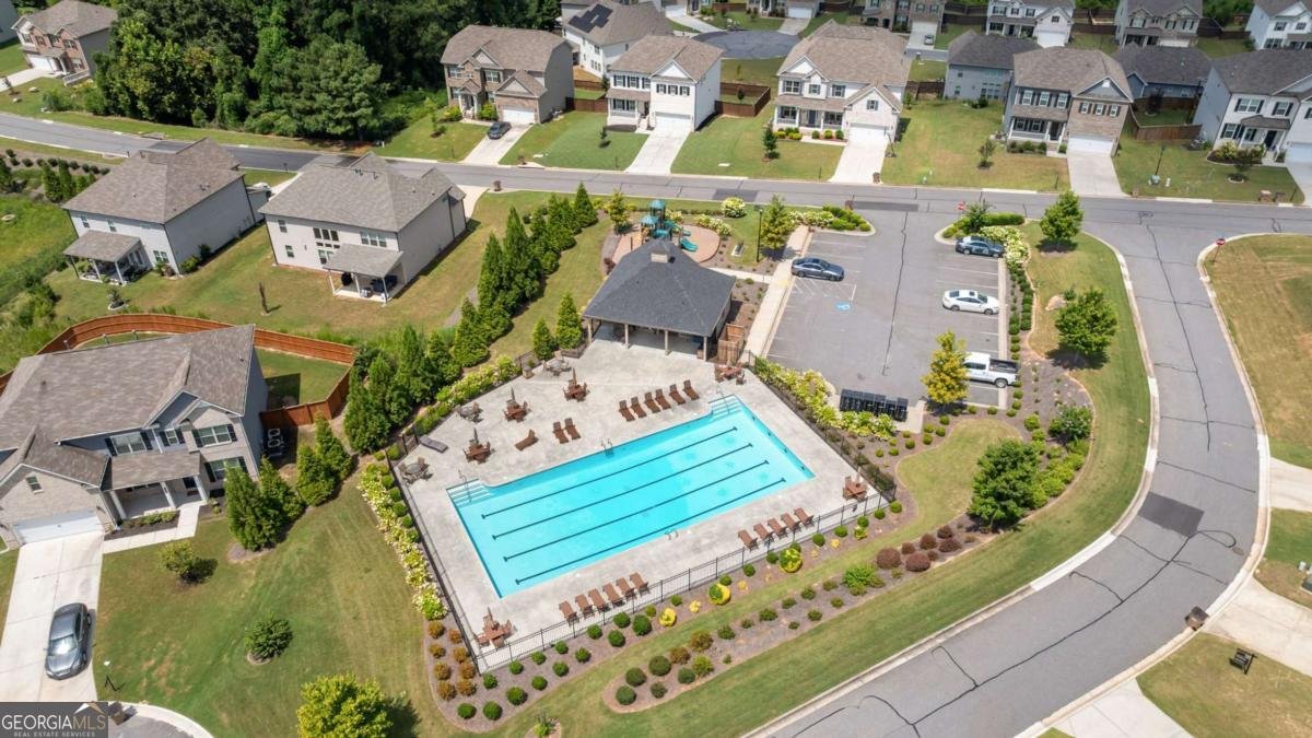 7905 Brewton Creek Drive Cumming - 59