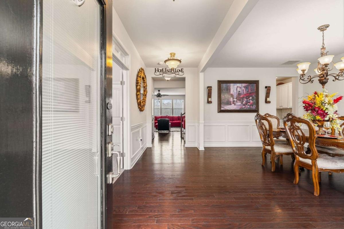 7905 Brewton Creek Drive Cumming - 6