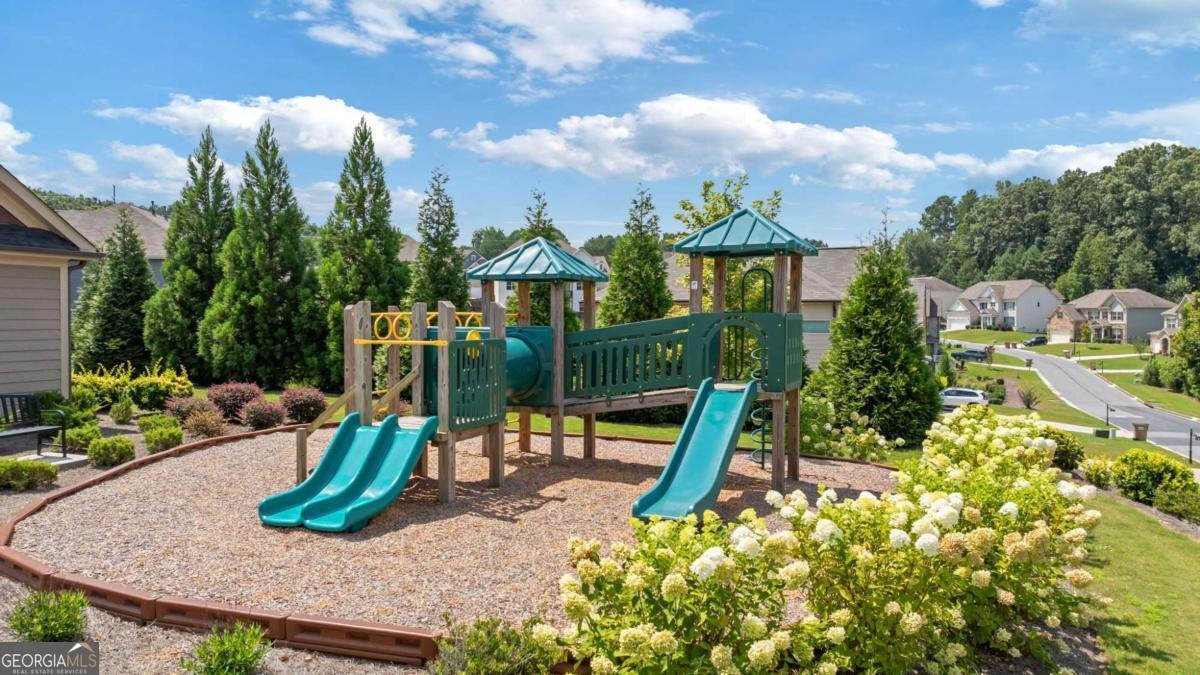 7905 Brewton Creek Drive Cumming - 63