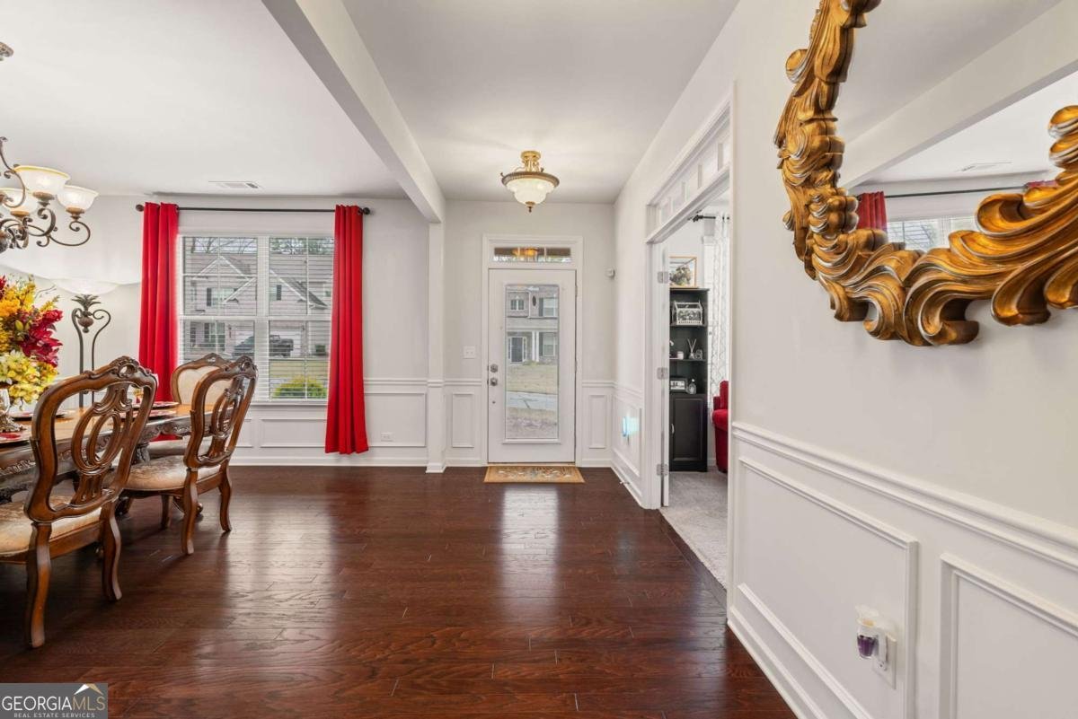 7905 Brewton Creek Drive Cumming - 7