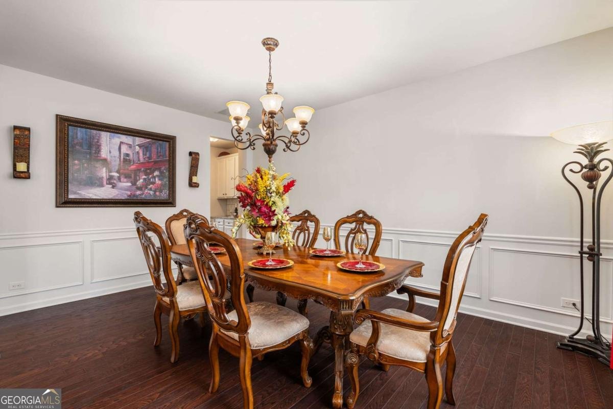 7905 Brewton Creek Drive Cumming - 9