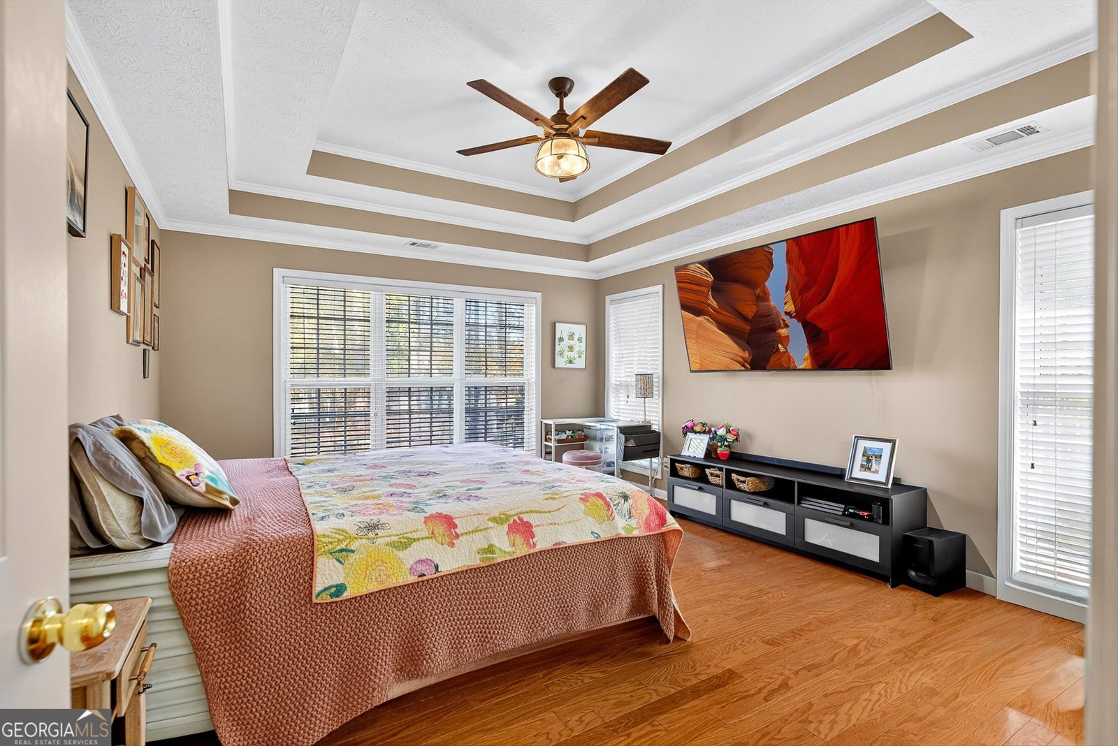 170 Hidden Brook Trail Fayetteville - 10