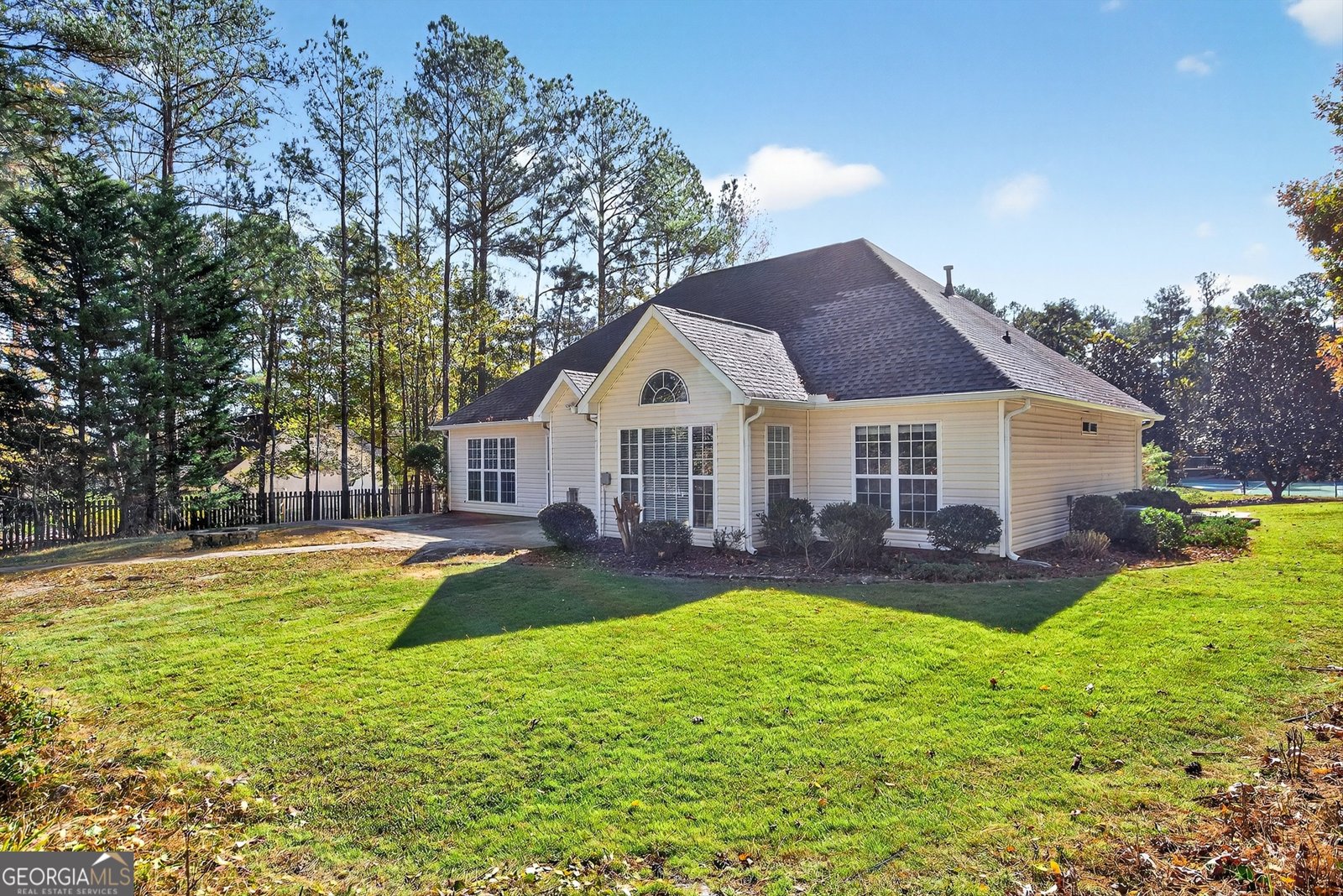 170 Hidden Brook Trail Fayetteville - 13