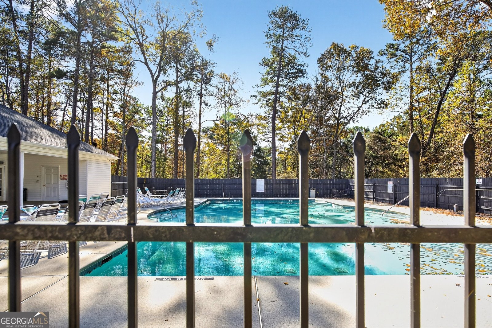 170 Hidden Brook Trail Fayetteville - 14