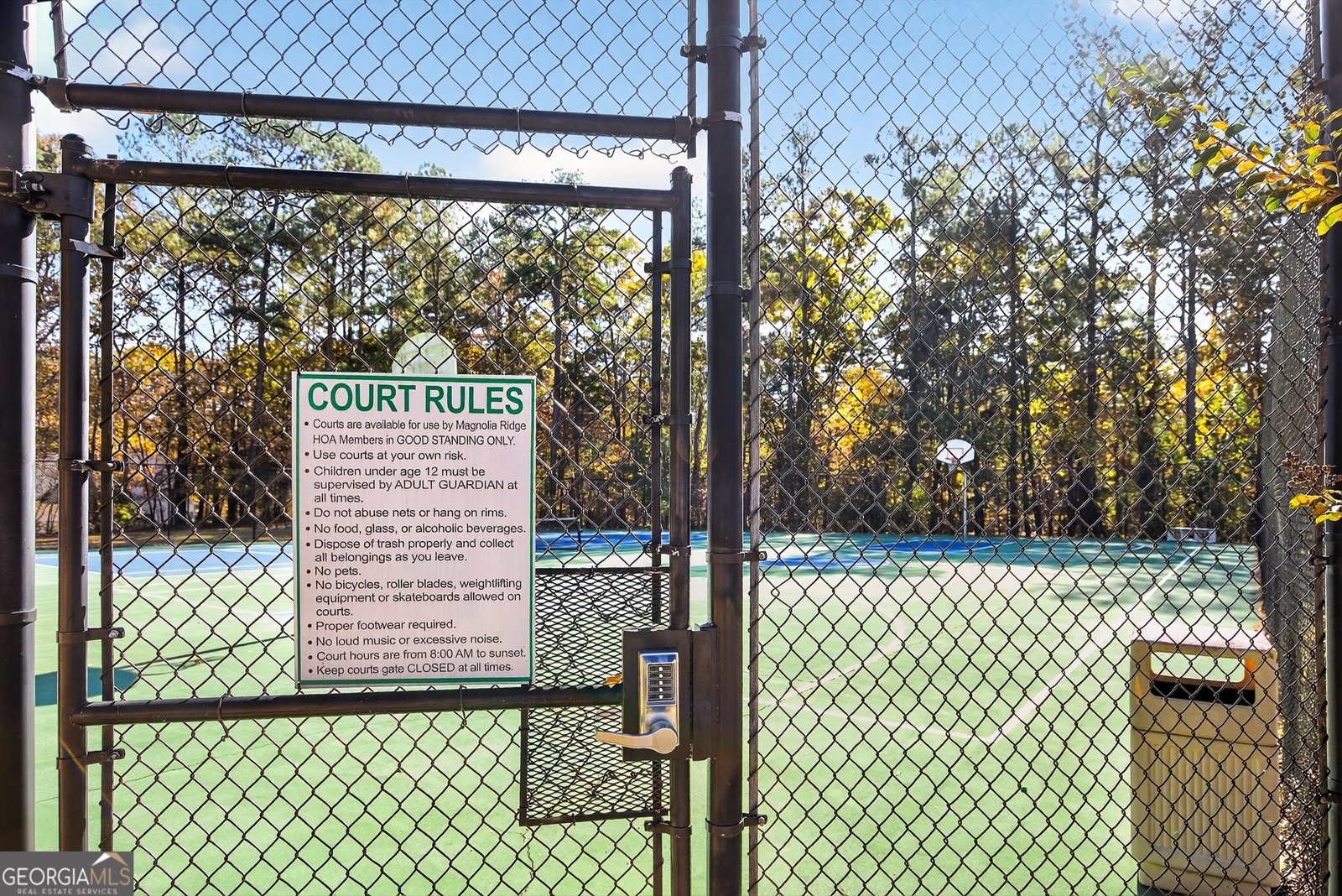 170 Hidden Brook Trail Fayetteville - 15