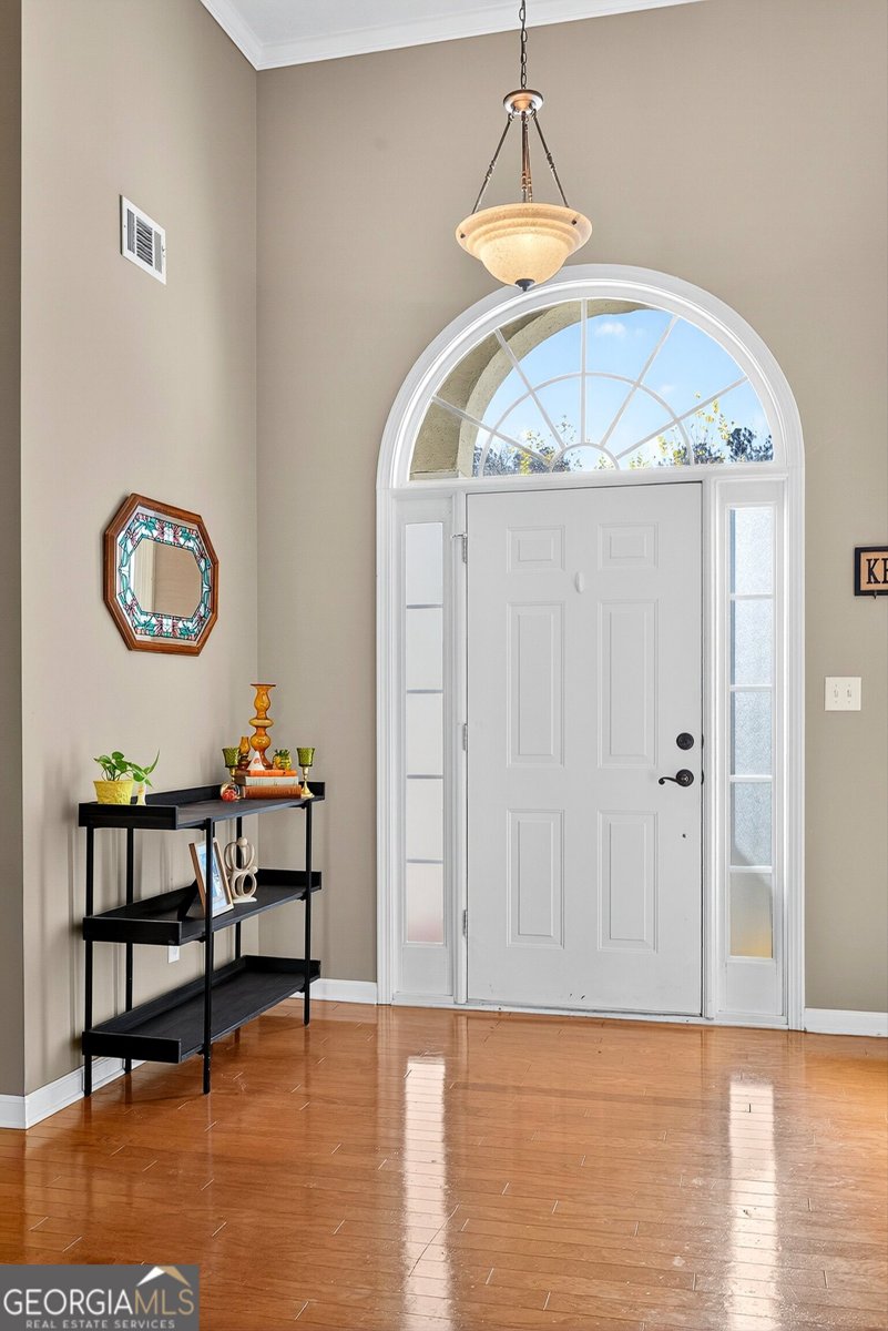 170 Hidden Brook Trail Fayetteville - 2