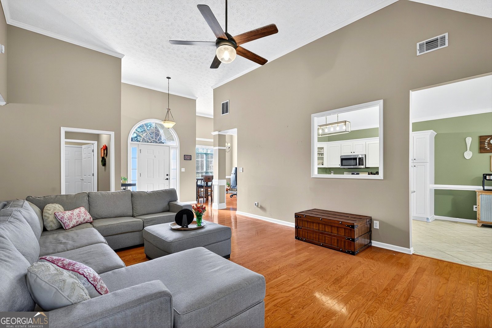 170 Hidden Brook Trail Fayetteville - 3