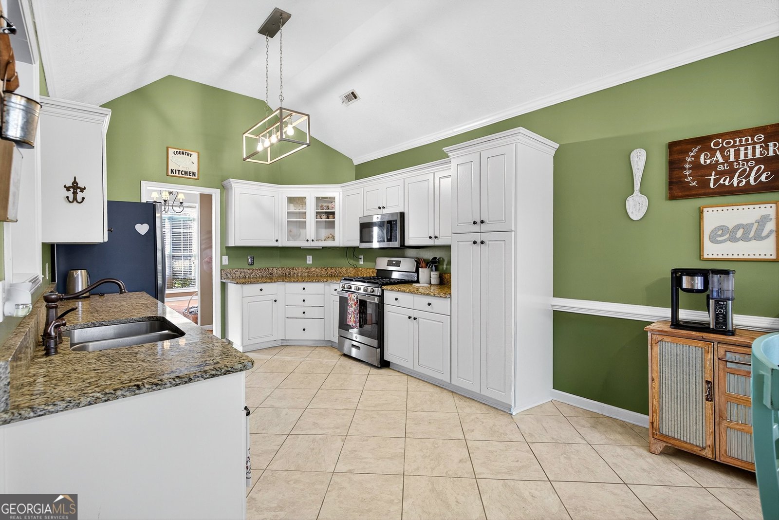 170 Hidden Brook Trail Fayetteville - 4