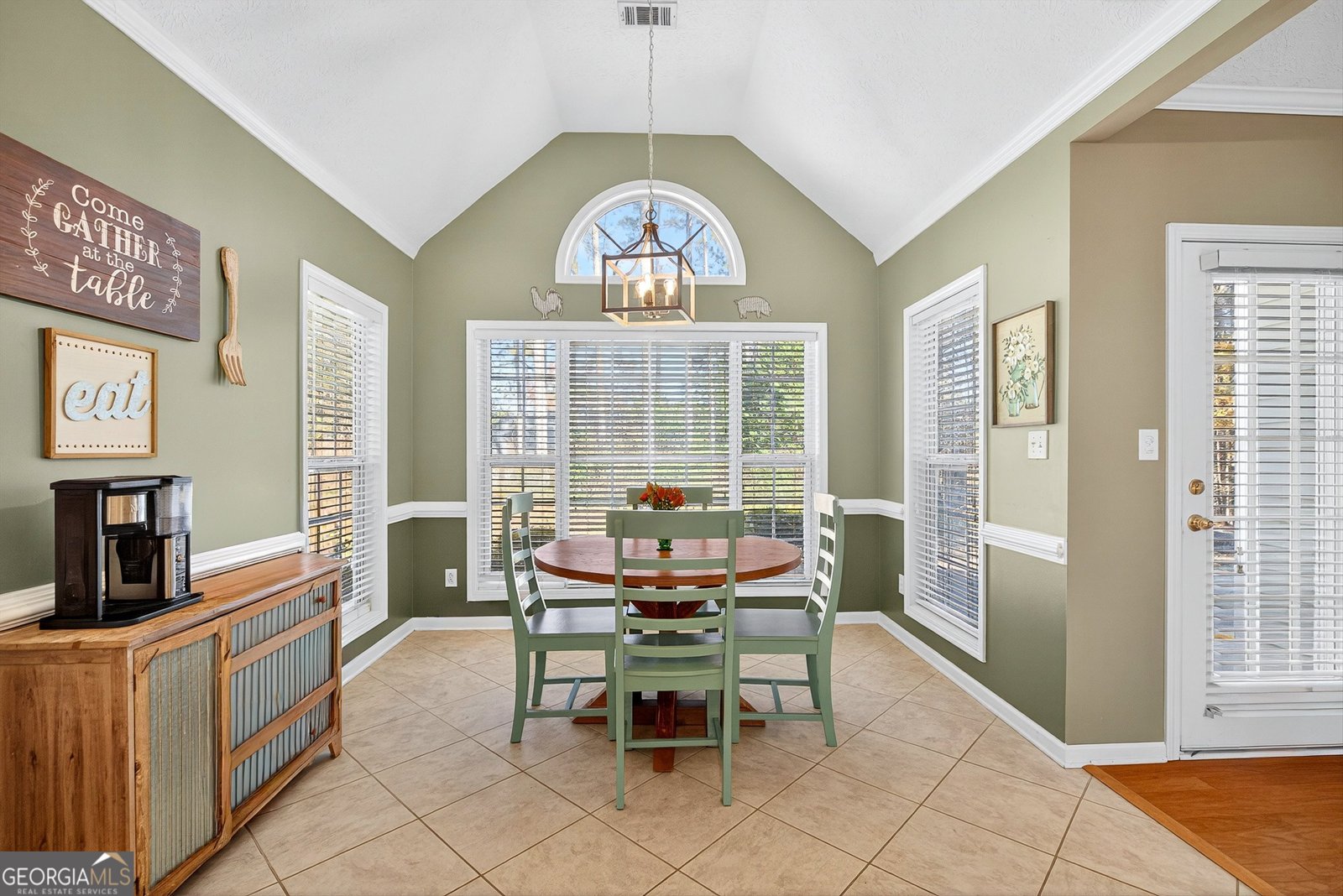 170 Hidden Brook Trail Fayetteville - 5