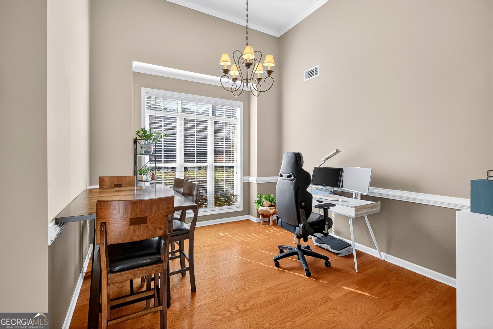 170 Hidden Brook Trail Fayetteville - 6