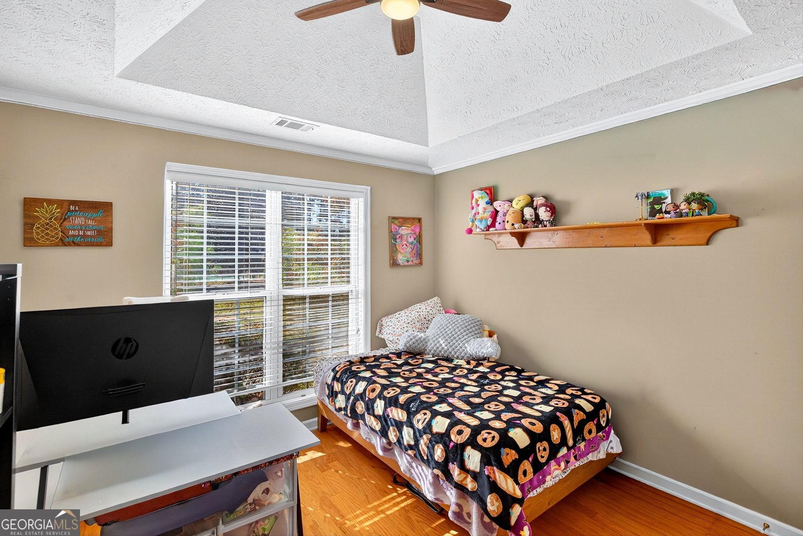 170 Hidden Brook Trail Fayetteville - 7