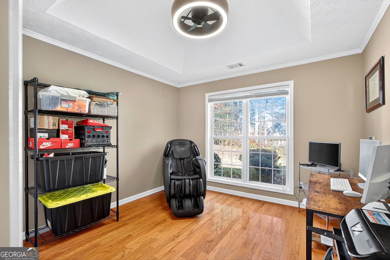 170 Hidden Brook Trail Fayetteville - 9