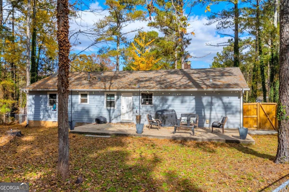 235 Round Table Road Athens - 13