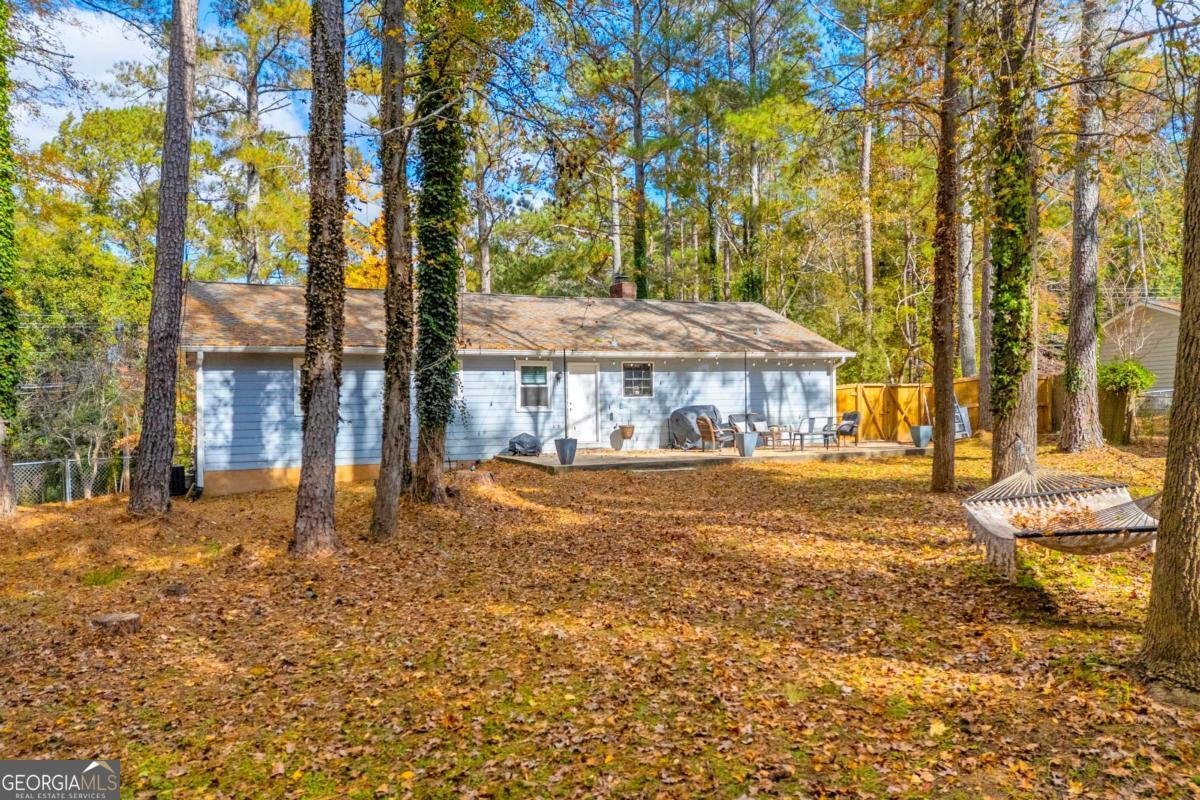 235 Round Table Road Athens - 14