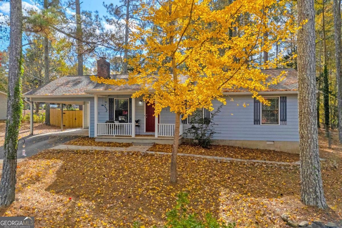 235 Round Table Road Athens - 19