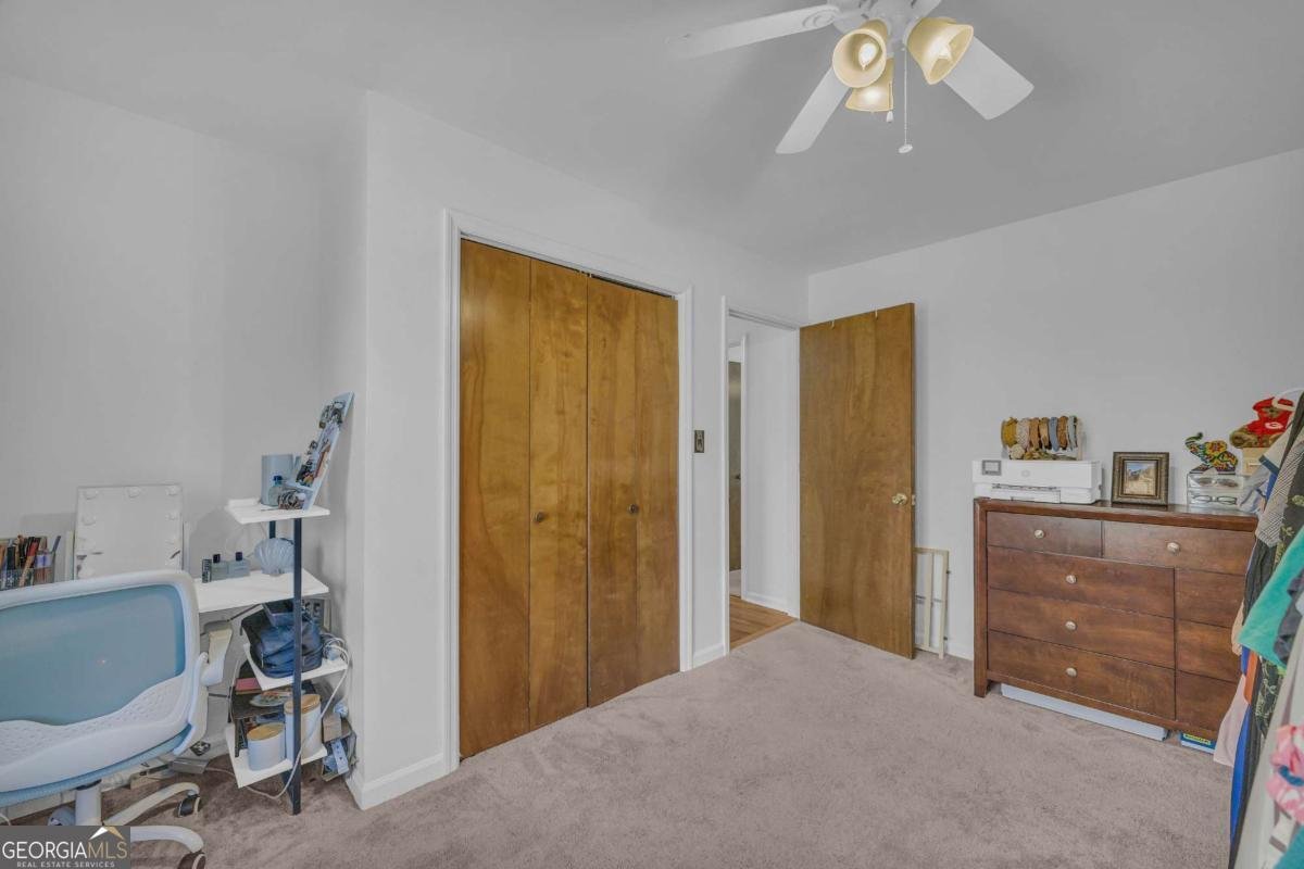 235 Round Table Road Athens - 8