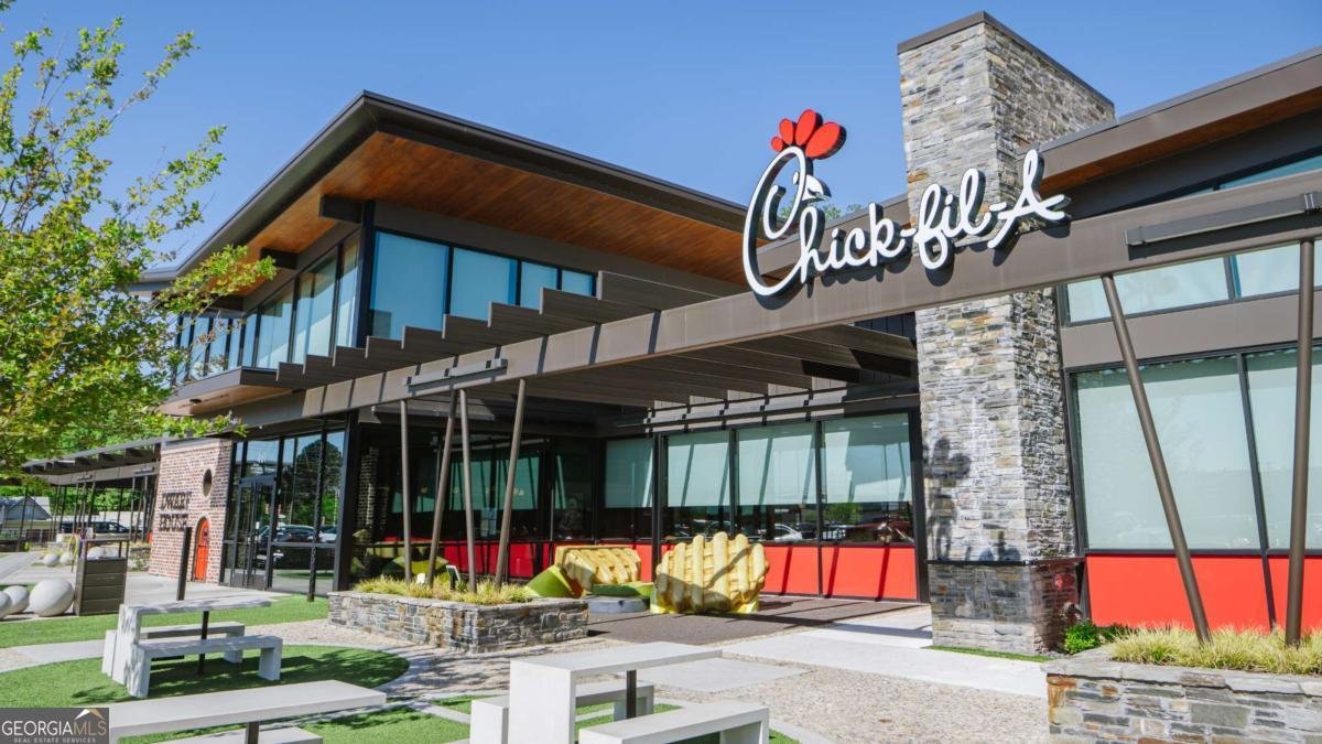 208 College Circle Atlanta - 33