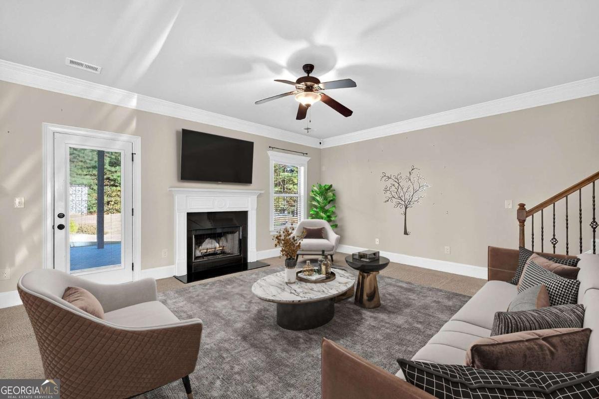 1141 Norsworthy Mill Hampton - 10