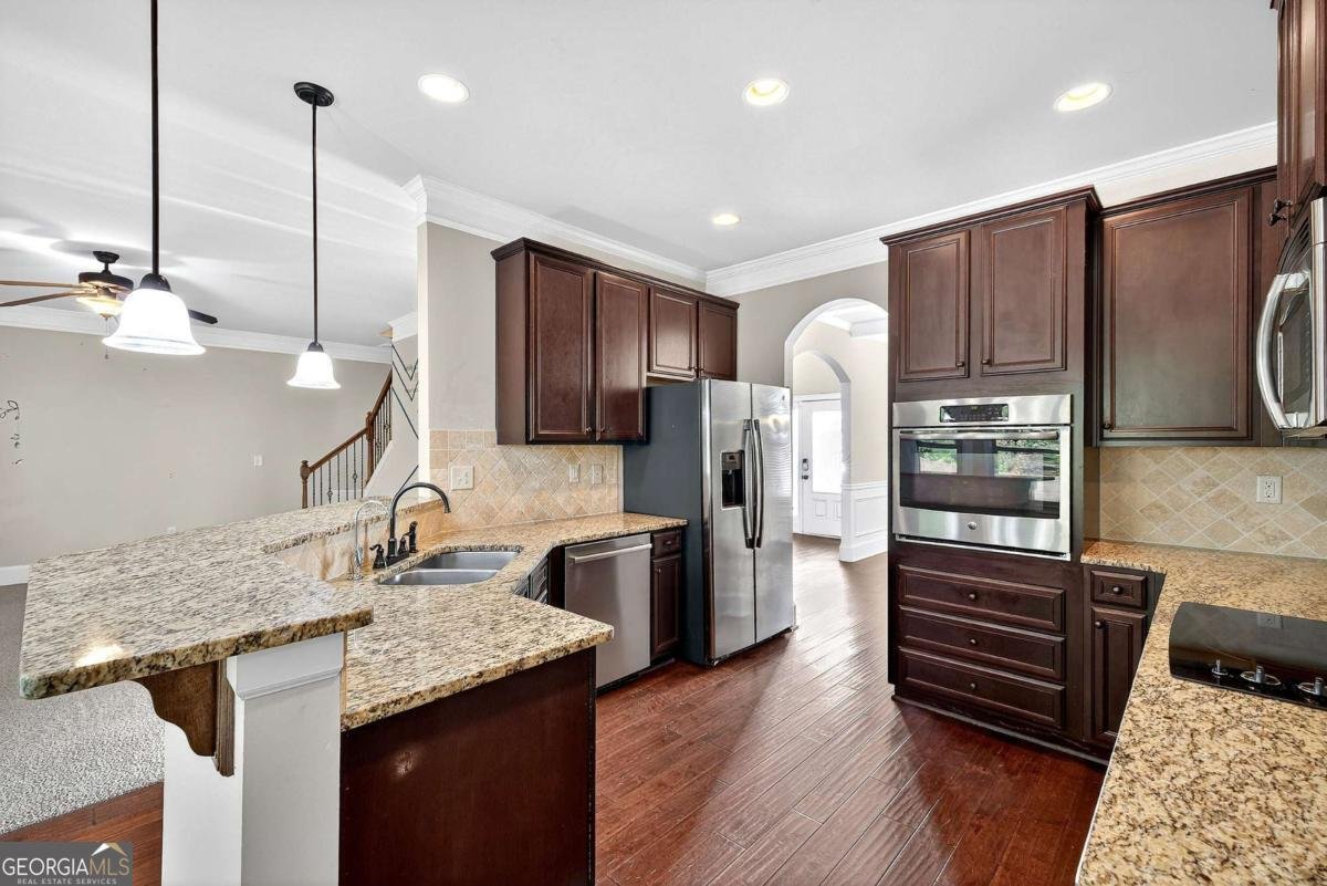 1141 Norsworthy Mill Hampton - 19