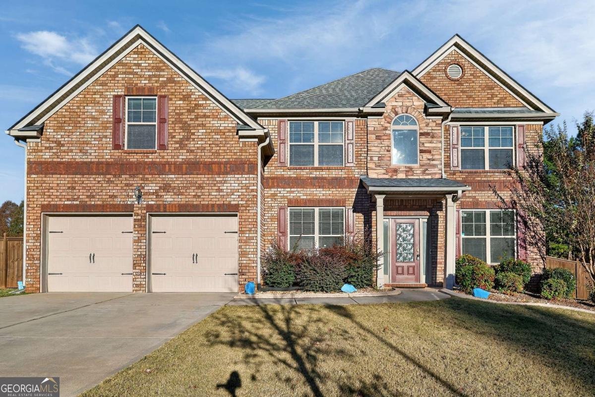 1141 Norsworthy Mill Hampton - 2