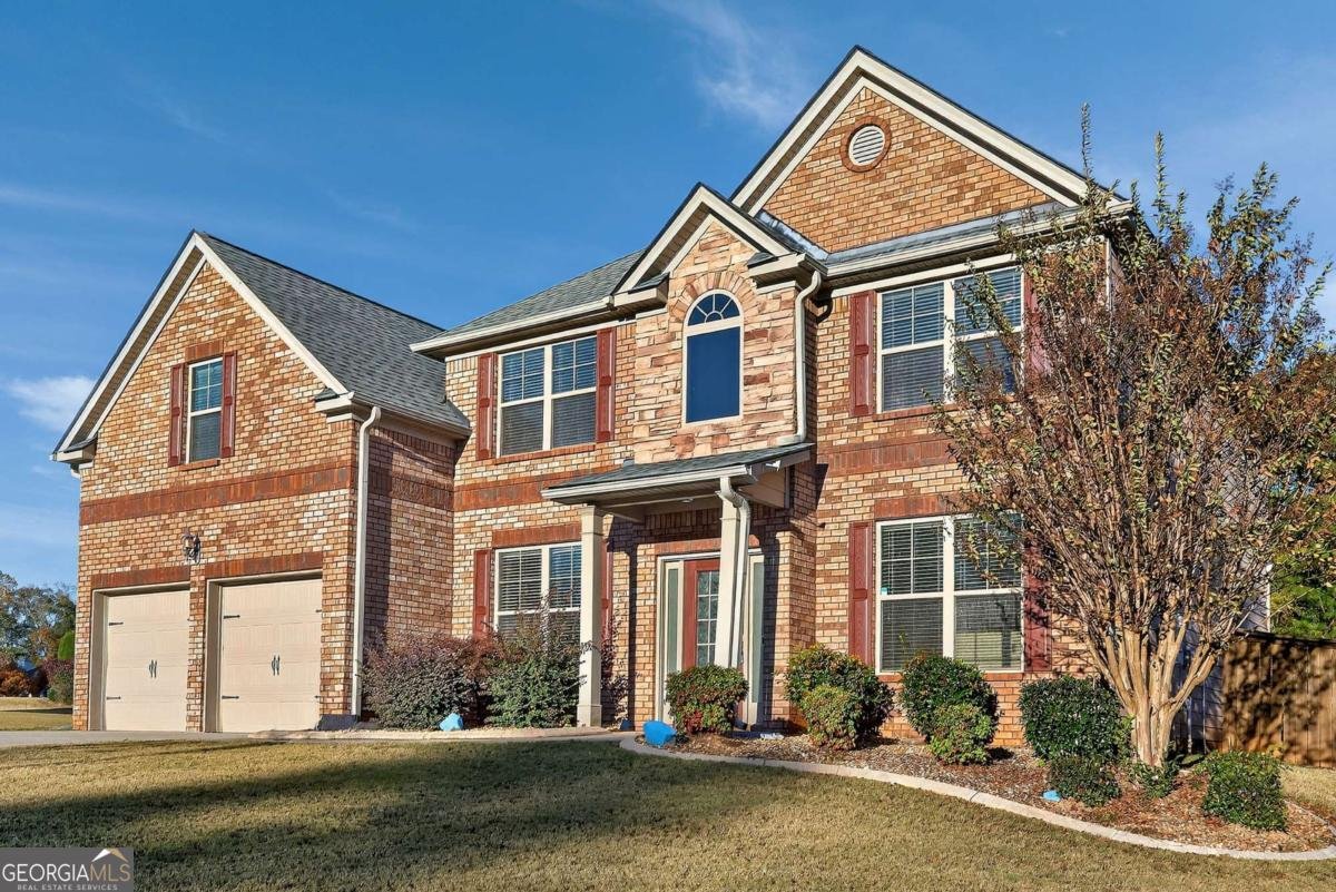 1141 Norsworthy Mill Hampton - 3