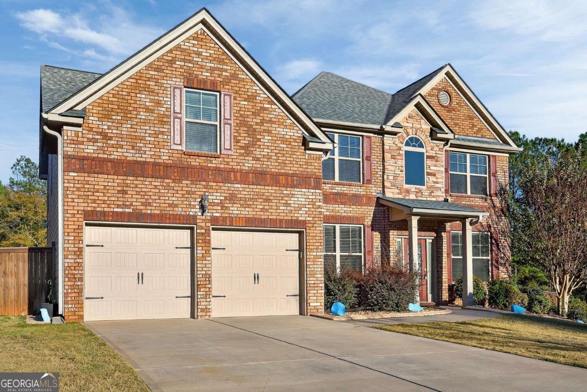 1141 Norsworthy Mill Hampton - 4