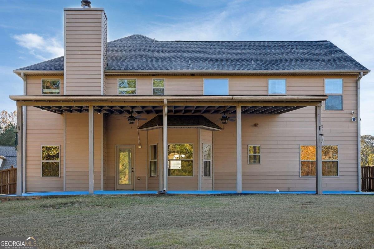 1141 Norsworthy Mill Hampton - 43