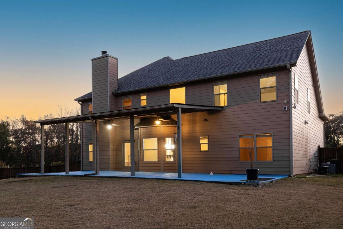 1141 Norsworthy Mill Hampton - 44