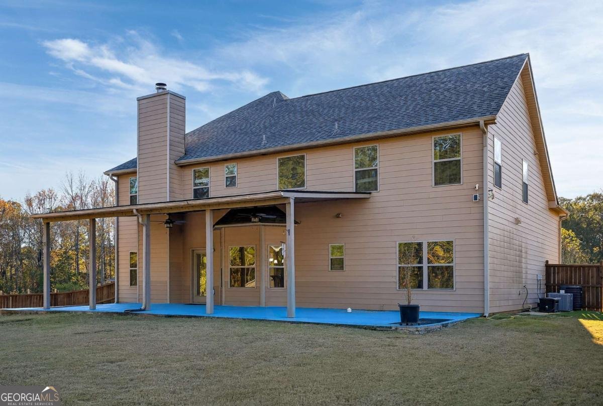 1141 Norsworthy Mill Hampton - 45