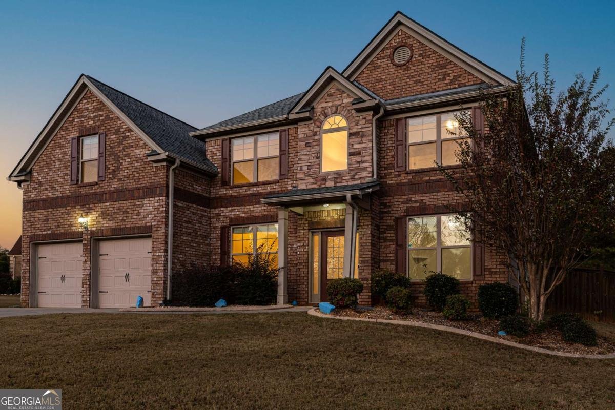 1141 Norsworthy Mill Hampton - 5