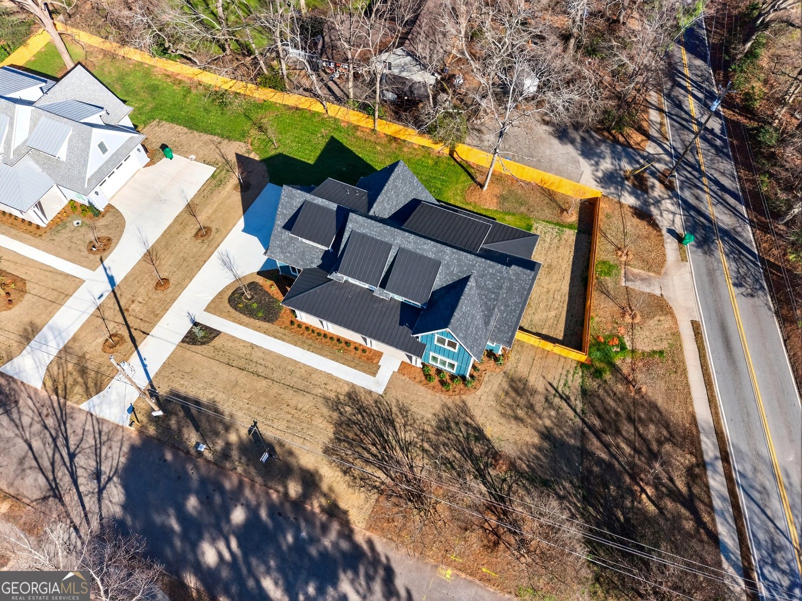 1120 Milam Circle Clarkston - Photo 51