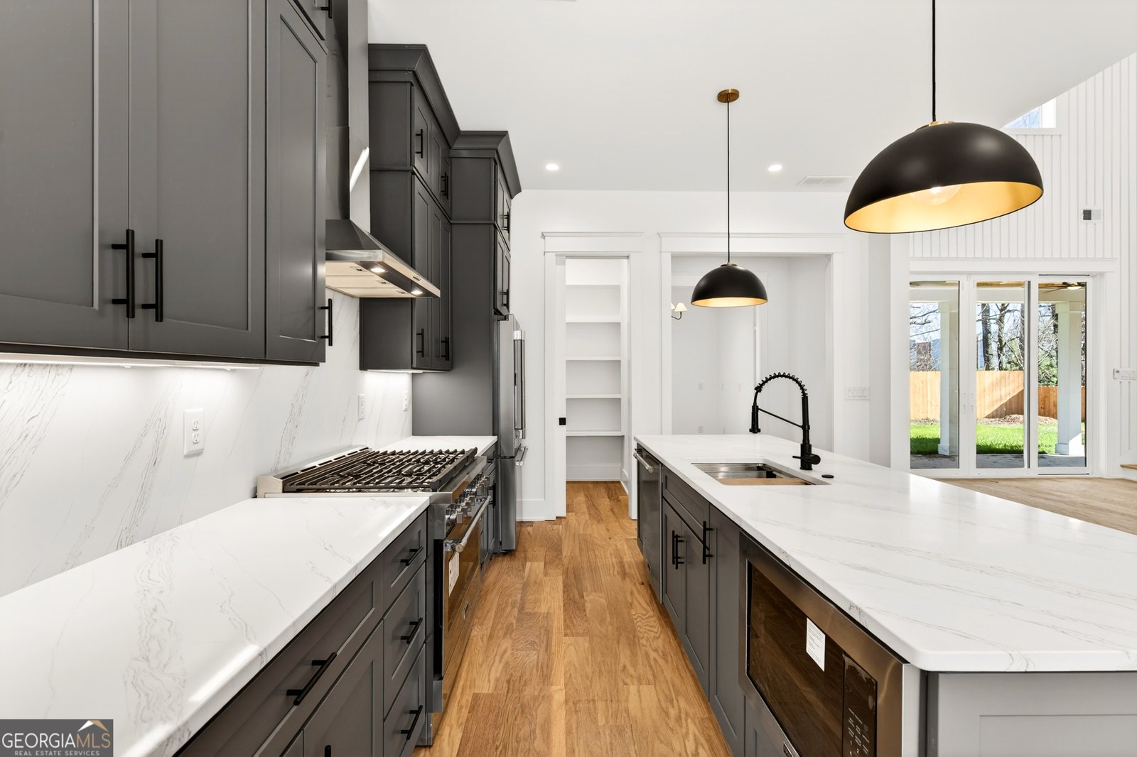 1120 Milam Circle Clarkston - Photo 9