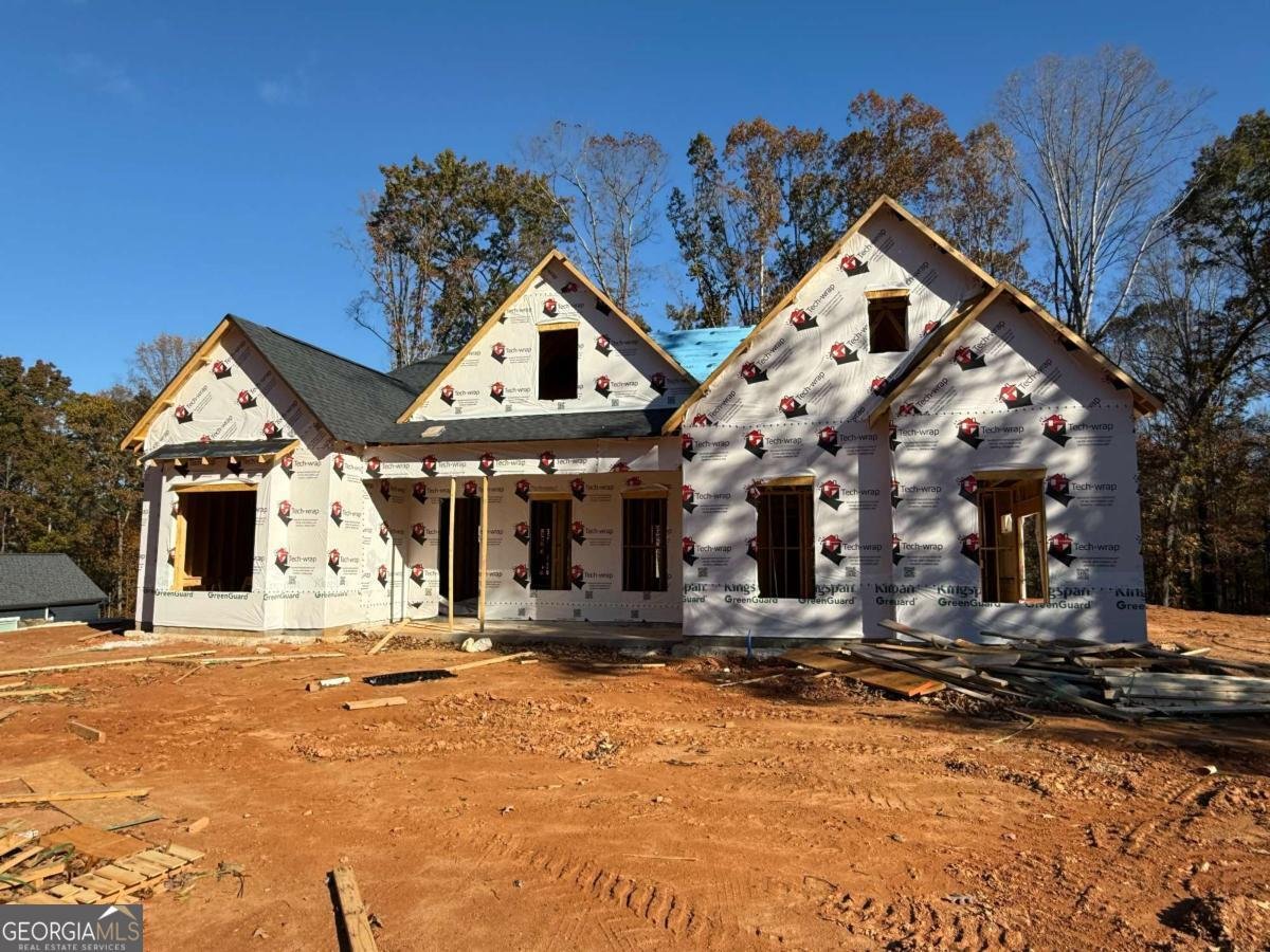 91 LENTEN ROSE Lane Pendergrass - 2