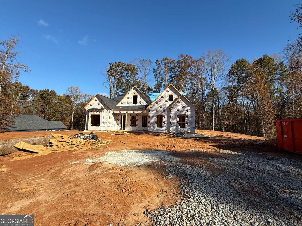 91 LENTEN ROSE Lane Pendergrass - 4