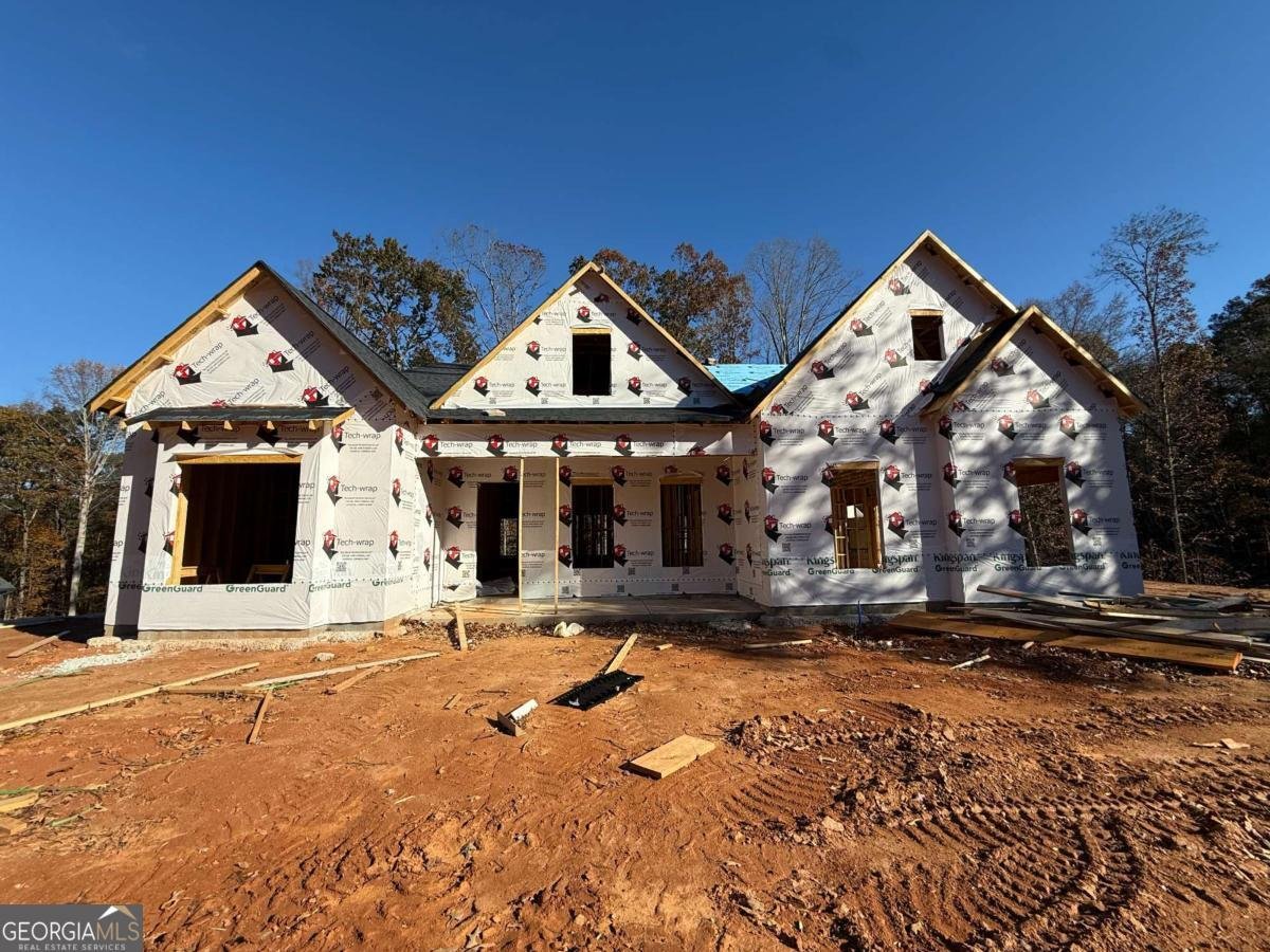 91 LENTEN ROSE Lane Pendergrass - 7