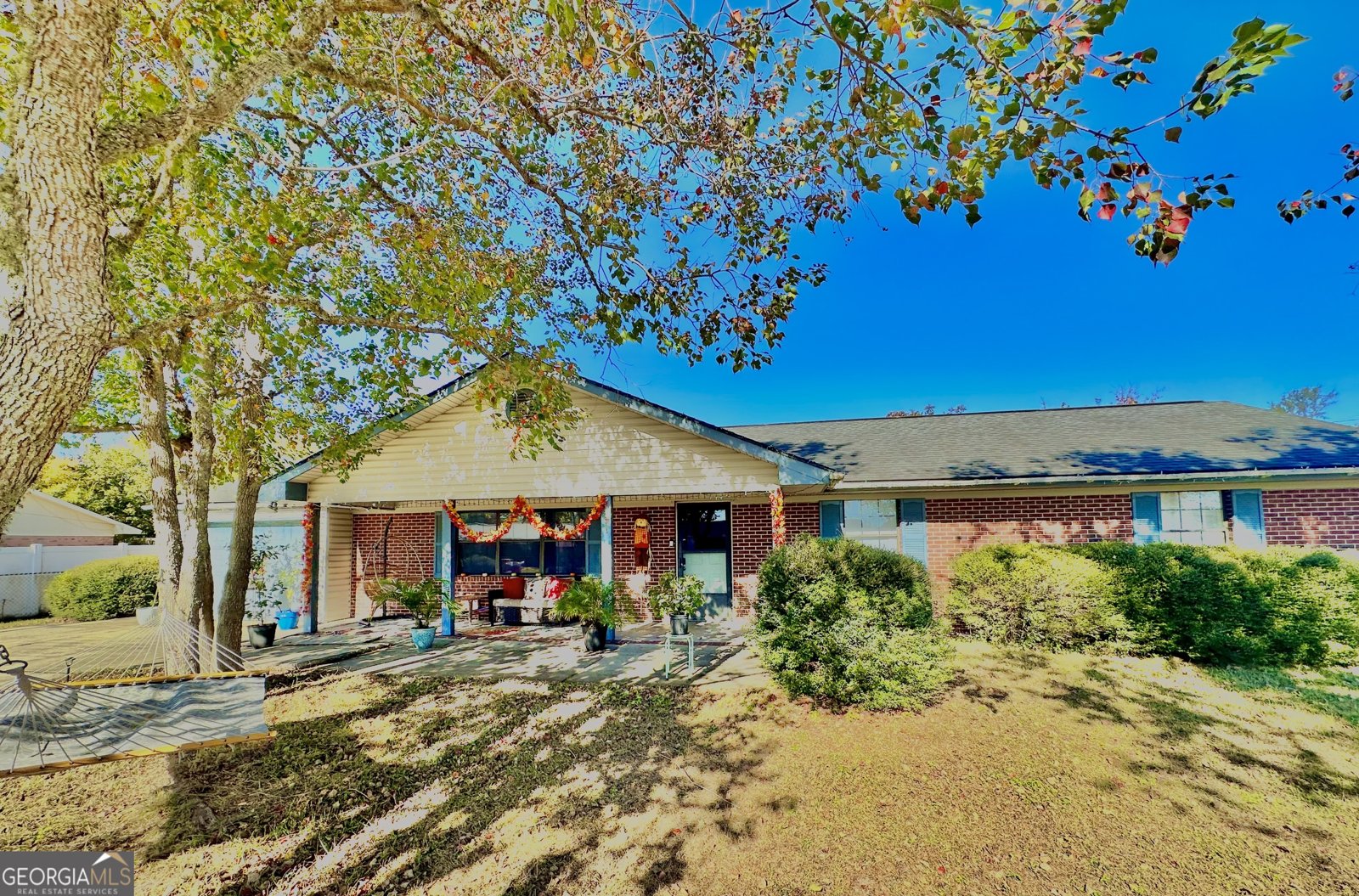 131 Fawn Lane Blackshear - main photo