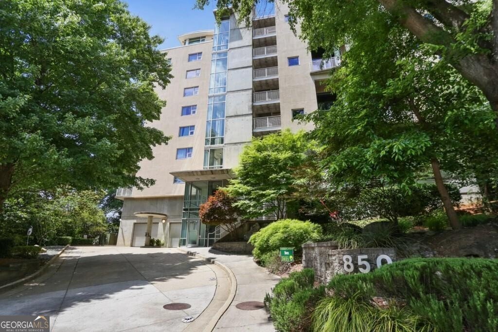 850 Ralph Mcgill Boulevard Atlanta - 3